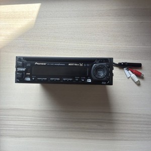 Pioneer Deh 6400 | eBay