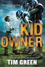 Tim Green Kid Owner (Paperback)