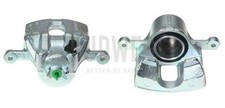 BUDWEG CALIPER Bremssattel Vorne Rechts für HYUNDAI i20 Schrägheck (GB, IB)