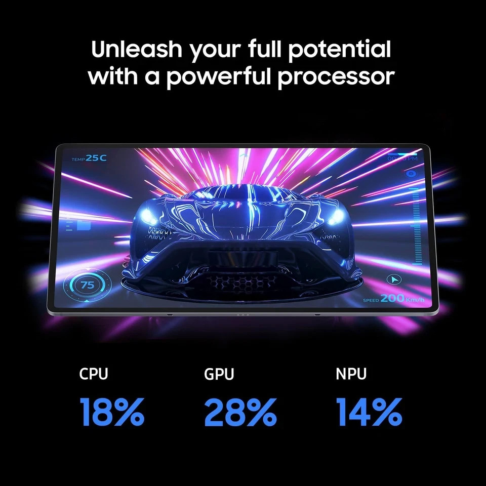 Galaxy Tab S10＋/12.4型/RAM 12GB/ROM 256GB Amazon.com: SAMSUNG Galaxy Tab S10+ WiFi 256/12GB (Samsung