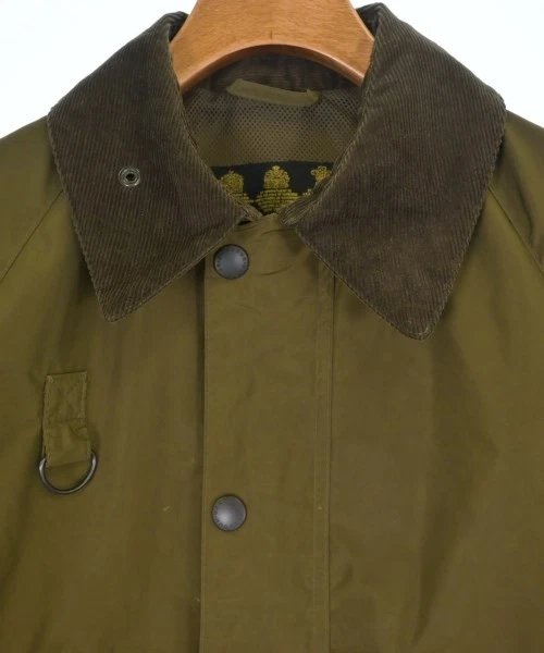 Barbour Blouson Jackets Khaki XS 2200616540084 - Image 4 of 4