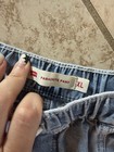 Levi's Kid's Denim Parachute Pant Size XL — photo 3