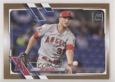 2021 Topps Update Gold 1518/2021 Tony Watson #US327 2f9