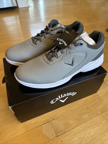 Callaway: Solana TRX V2 Golfschuhe – Größe & Farbe wählbar - Bild 4 von 5