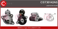 Casco CST30142AS Anlasser Starter FüR Rover