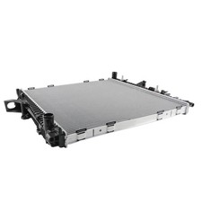 Aluminum Radiator for Land Rover Range Rover Sport 4.2L 4.4L 06-09 LR021777 QME