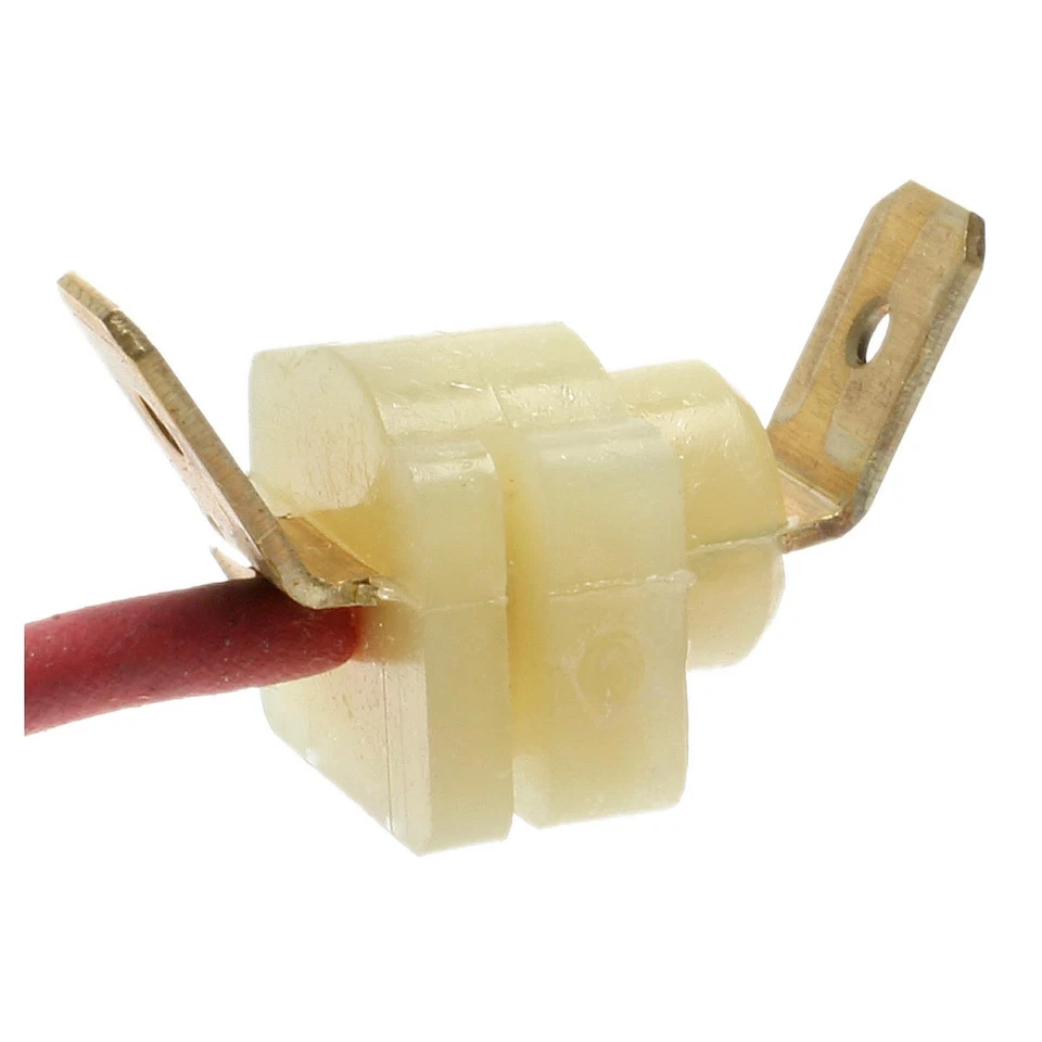 Condensador de ignição SMP 1970-1972 NSU 1200C 1.2L L4 1970 1971 1972 - Imagem 3 de 4