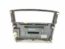 Autoradio Mitsubishi MONTERO