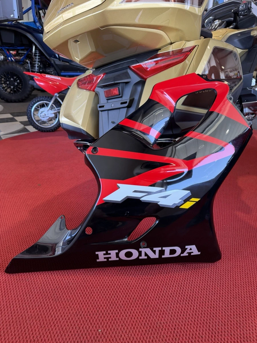 Motorcycle Seat Cowls for Honda CBR600F4i for sale | eBay