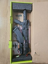 KWA Ronin 47 Airsoft AEG Kit