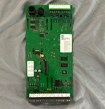 EST 3-CPU3 Fire Alarm Control Panel Circuit Board 3100648 Rev 3