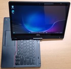 Fujitsu T937 Lifebook Touchscreen 2-1 Convertible 256GB SSD, i5-7300u 16GB