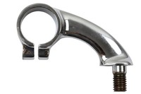 Lenkerhalter (Einzeln) FüR Ifa, Mz Bk 350 - Verchromt