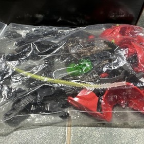 LEGO Hero Factory: Splitface (6218)