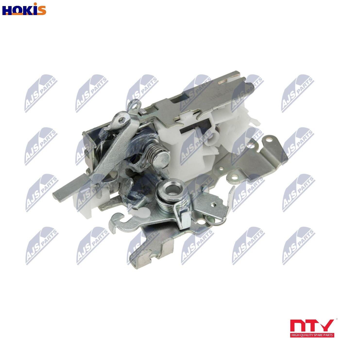Fits NTY EZC-ME-092 FRONT DOOR LOCK ⭐UK Stock⭐ - Image 9