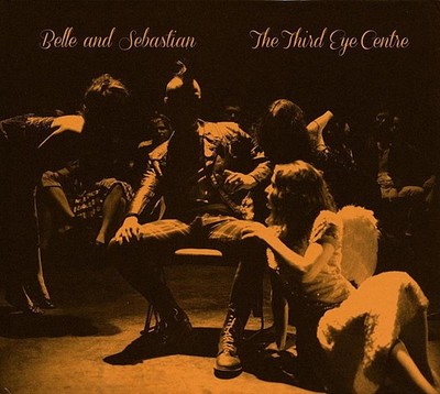 The Third Eye Centre - 375 Media  - (Vinyl / Pop)