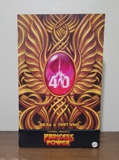 MASTERS OF THE UNIVERSE ORIGINS SHE-RA SWIFT WIND 2-PACK 40TH ANNIVERSARY  2025