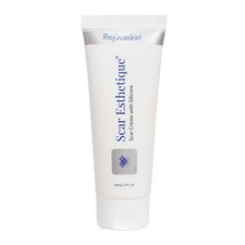 Rejuvaskin Scar Esthetique Cream with Silicone, 2.03 Fl Oz Pack of 1 