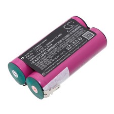 2000mAh 14.8Wh Battery for Bosch UNEO P/N:100536