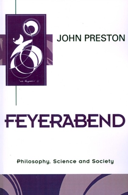 Feyerabend  Philsosphy Science and Society by Preston PAPERBACK 9780745616766 - Image 2