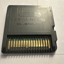 Tested! Nintendo Mario & Luigi: Bowser's Inside Story DS Game GOOD