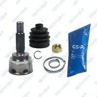NEU - GSP 899025 Gelenksatz, Antriebswelle FüR Hyundai