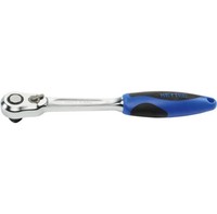Heytec Hebelumschaltknarre 6,3 Mm 1/4 Ratsche