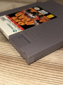 Super Off Road NES Nintendo Entertainment System NES 1989 Videojuego