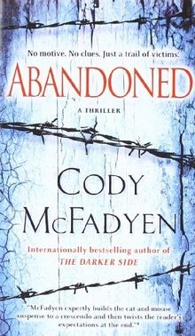 Abandoned: A Thriller (Smoky Barrett, Band 4)  von ... | Buch | Zustand sehr gut