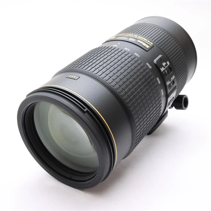Nikon 80-400mm f/4.5-5.6 Camera Lenses for sale | eBay