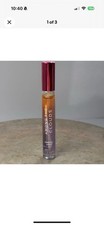 Bath  Body Works AMONG THE CLOUDS Mini Perfume Sealed Rollerball .23 Fl Oz