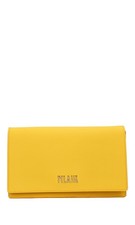 PN04 9407 Borse a spalla o tracolla ALVIERO MARTINI 1a CLASSE Donna Giallo SBZ03