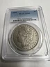 1901 Morgan Dollar. PCGS XF45