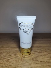 Gorgeous By GOK WAN Shower Scrub 50ml Discontinued Exfoliating 