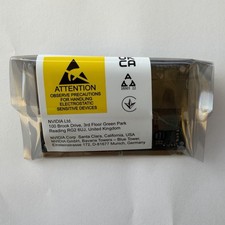 NEW NVIDIA Jetson Orin NX 16GB SoM 900-13767-0000-000  AI Edge Module