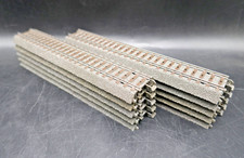 HO Marklin 24188 Straight Track Lot of 10 No Box 