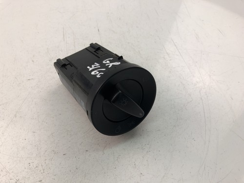 VW SHARAN 7M8, 7M9, 7M6 Scheinwerferschalter 1C0941531 16893089