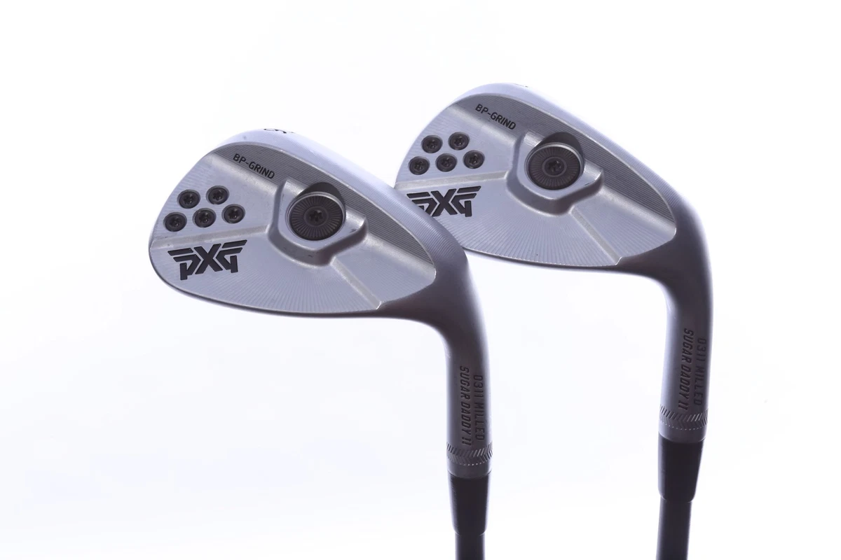 PXG 52 Loft Golf Clubs for sale | eBay