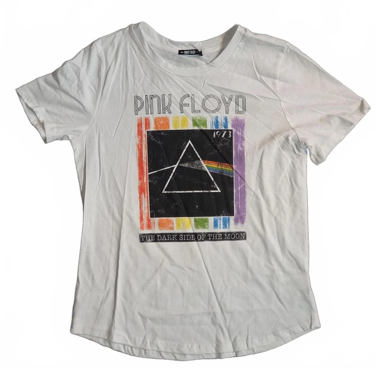pink floyd dark side of the moon shirt products for sale | eBay