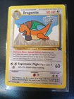 Pokémon TCG Dragonite Promo WB the First Movie Stamped Card HP US SELLER 📈💎📈