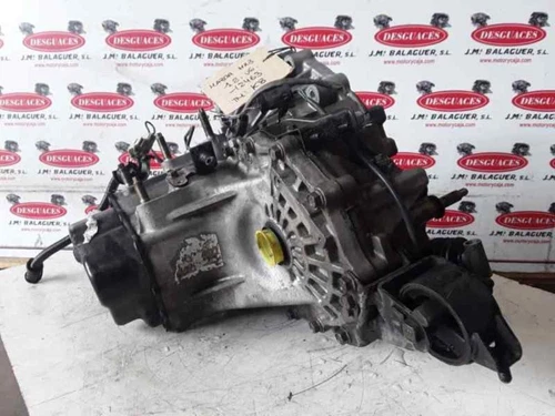 Caja Cambios para MAZDA MX-3 (EC) * 12157 - Imagen 6 de 7