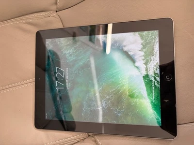Apple iPad (4th generation) · 64GB · Wi-Fi