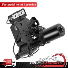 Jl1z16a507j Driver Power Running Board Motor Wbracket For 18-24 Ford Expedition