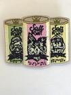 New Salt Point Brewing Co. Pins Greyhound & Vodka Mule and Patch Swag — photo 4