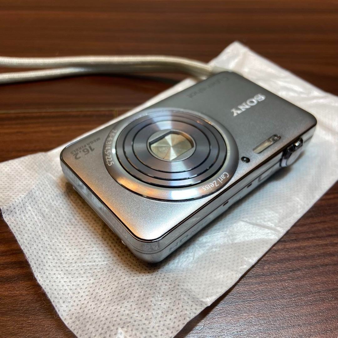 SONY Cyber−Shot DSC-WX70 ブラック Amazon.com : Sony Cyber-shot DSC-WX70 16.2 MP Digital Camera