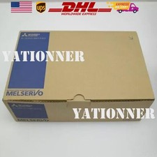 HC-KR23BJ New Mitsubishi Servo Motor Shipping UPS / Fedex