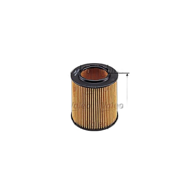 ÖLfilter-Einsatz Ø 74 Mm Valeo Iam-Expertise Passend FüR U.A. BMW 3Er-image