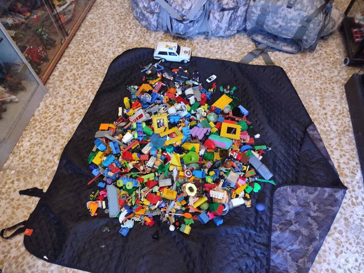 KEQAR 1 Action Figure 3D Stampata con 13 Articolazioni, 4 Armi e 3 Mani, Regalo Perfetto per Amici e Collezionisti