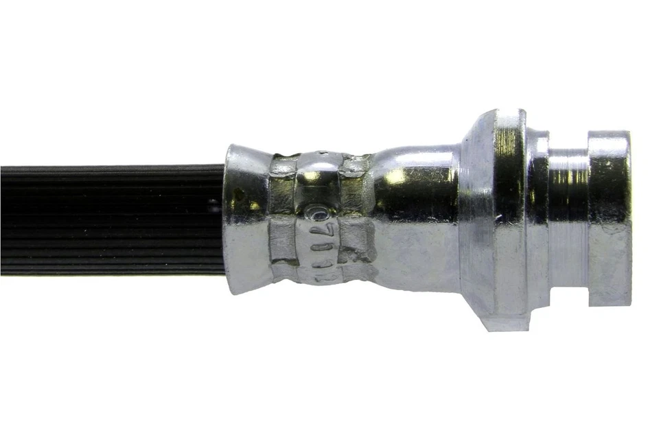 For Nissan Altima 2002-2006 Centric 150.42065 Front Passenger Side Brake Hose Foto 4 de 4