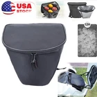 Front Trunk Cooler Box Bag For Can-Am Spyder F3/F3-S F3-L / F3-T 15-25 RT 20-25